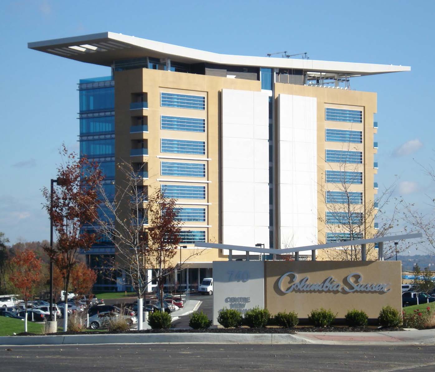 740 Centre View Blvd, Crestview Hills, KY 41017