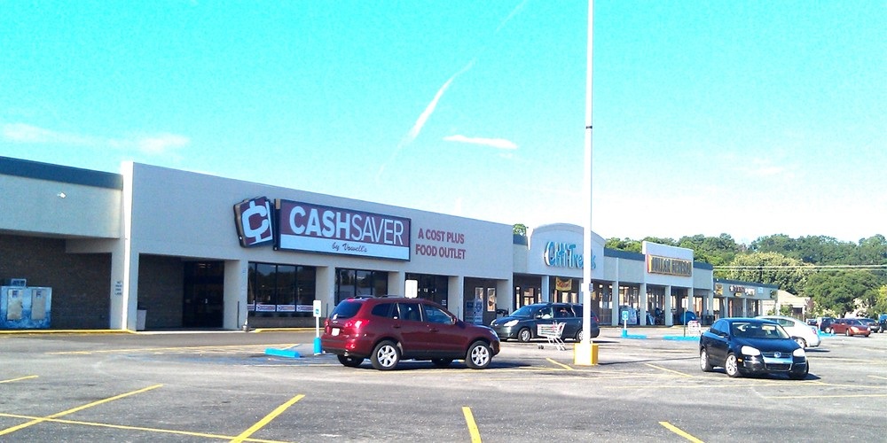 5440 Atlanta Hwy, Montgomery, AL 36109