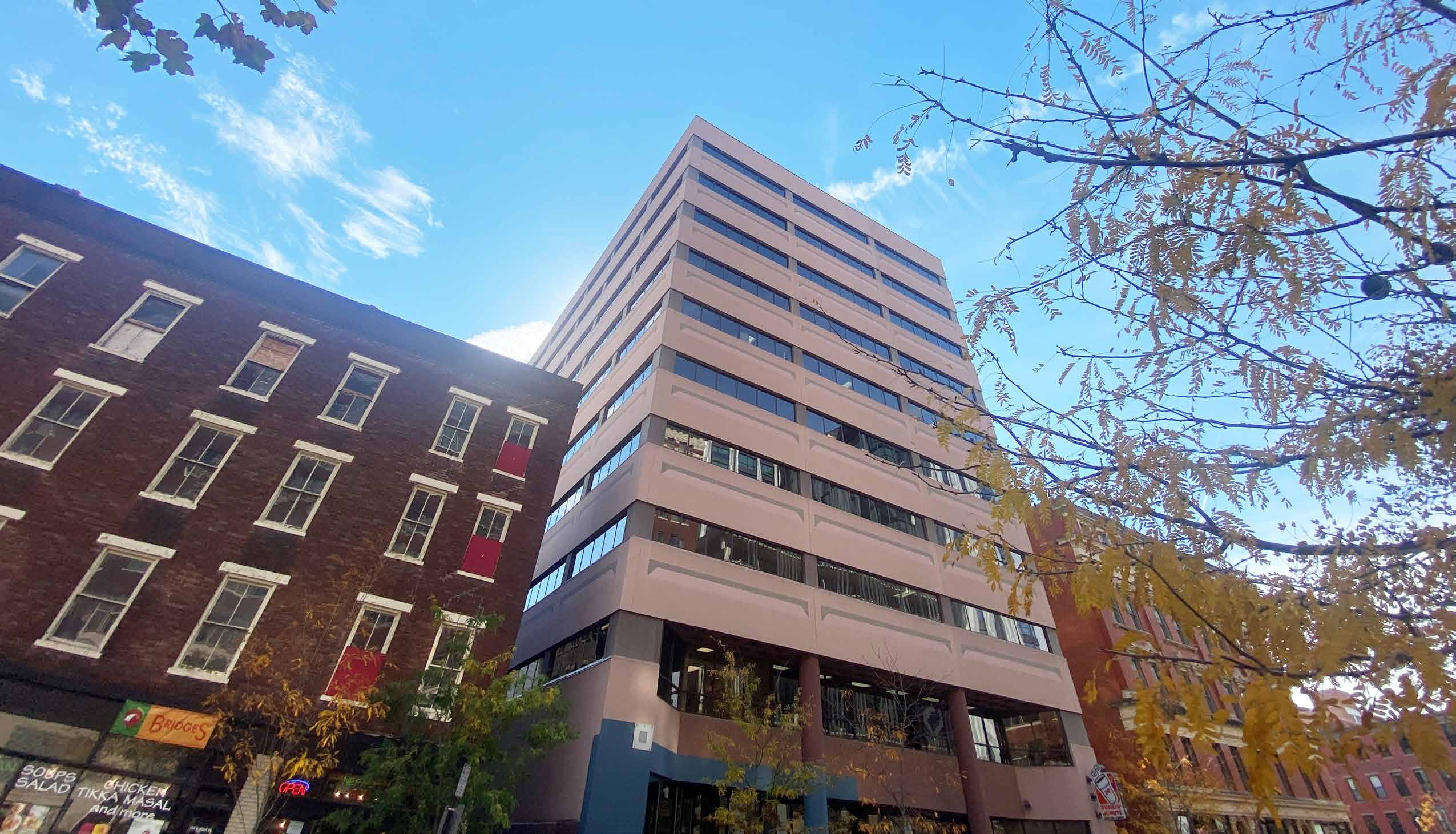 125 E Court St, Cincinnati, OH 45202