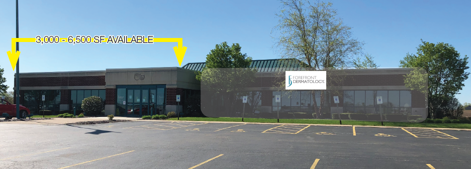 2700 Crooks Ave, Kaukauna, WI 54130
