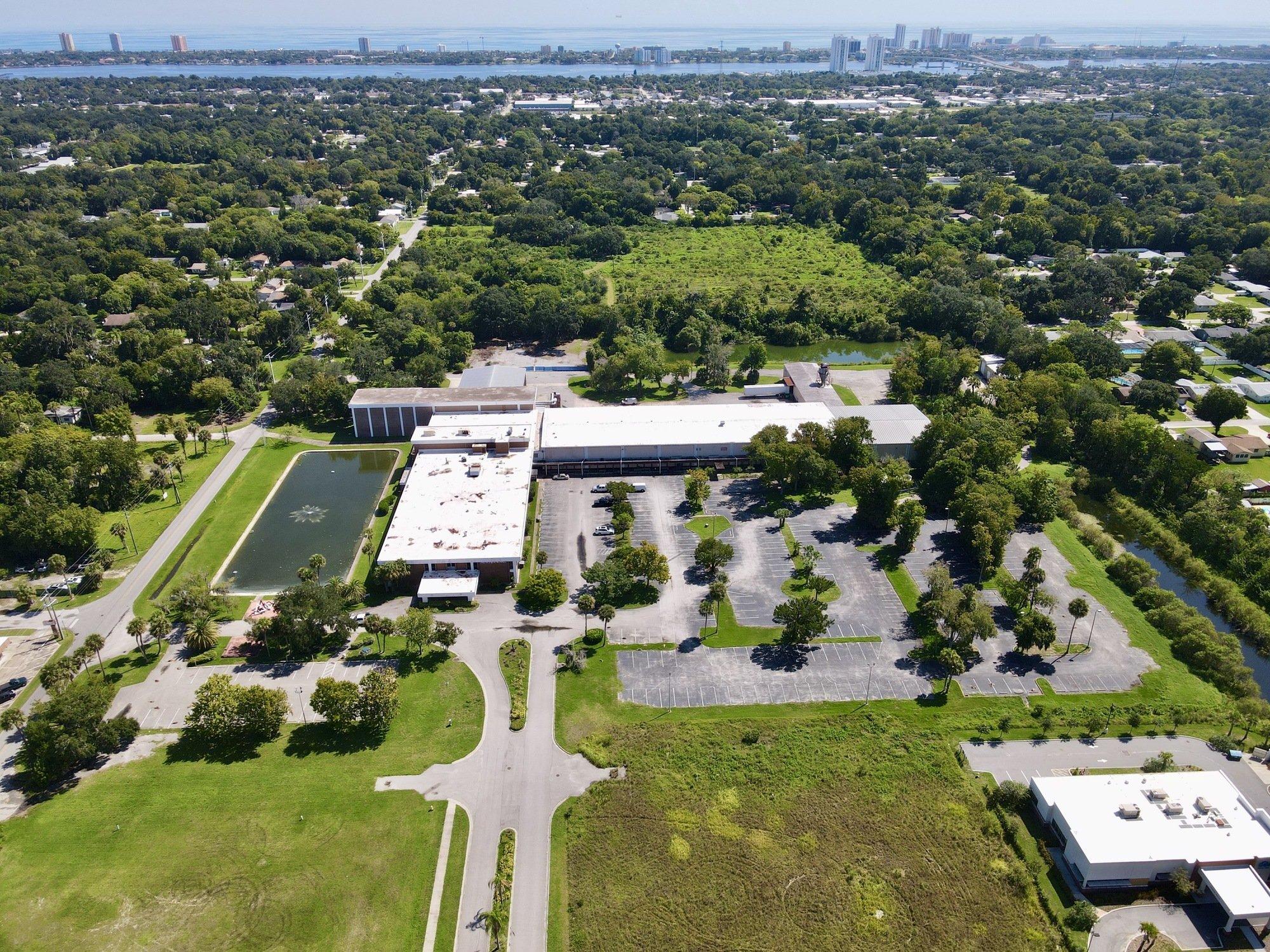 901 6Th St, Daytona Beach, FL 32117