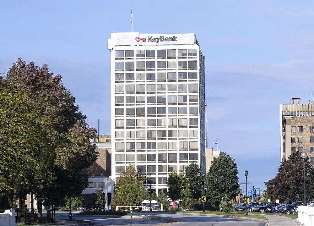 202 S Michigan St, South Bend, IN 46601