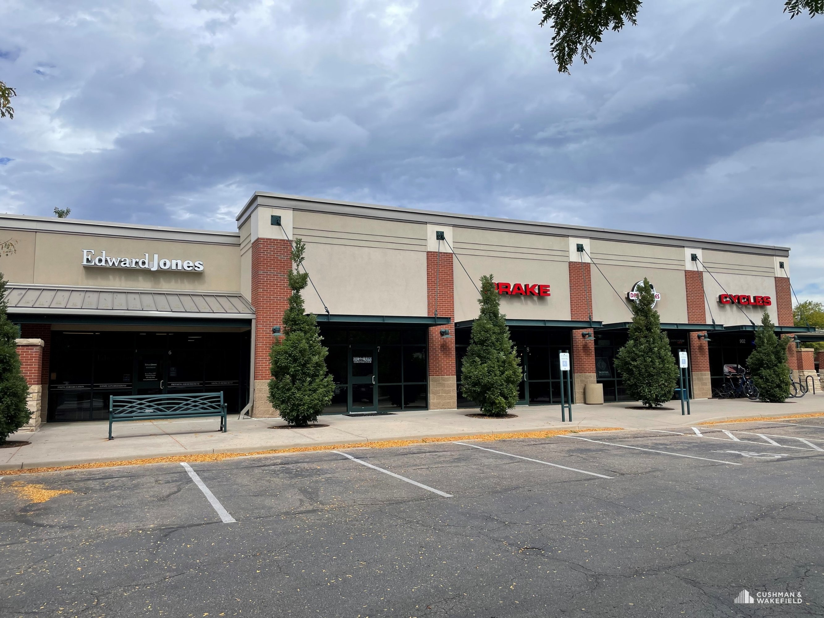 902 W Drake Rd, Fort Collins, CO 80526