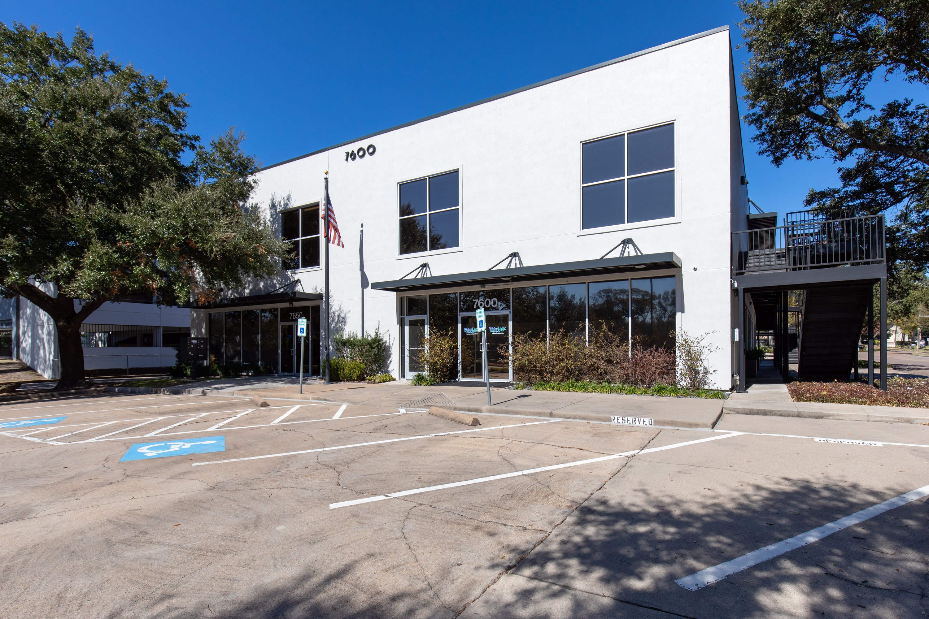 7600 San Felipe St, Houston, TX 77063