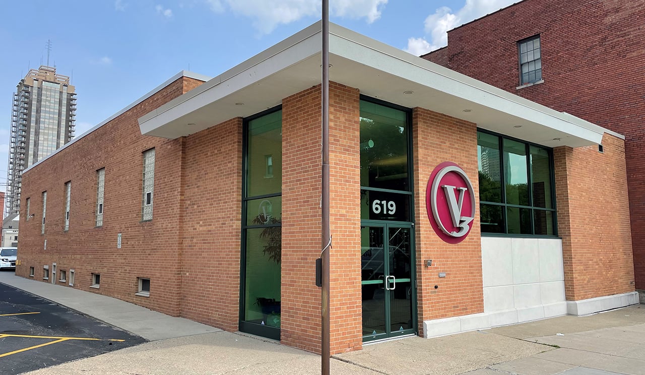 619 N Pennsylvania St, Indianapolis, IN 46204