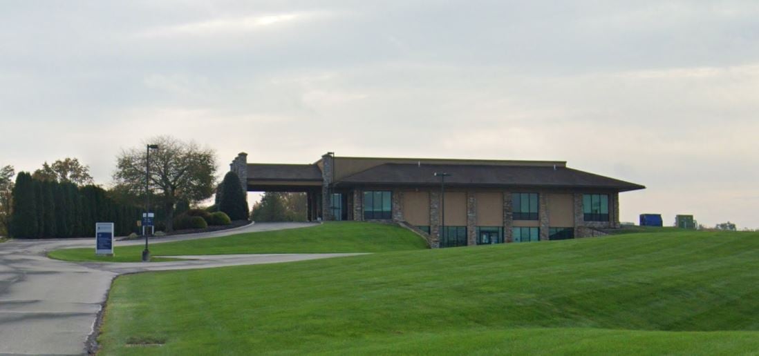15050 Kutztown Rd, Kutztown, PA 19530