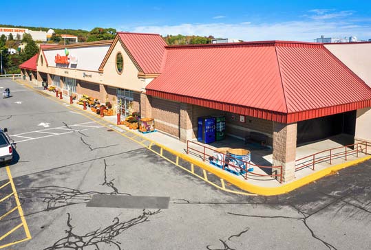 235 Camden St, Rockland, ME 04841