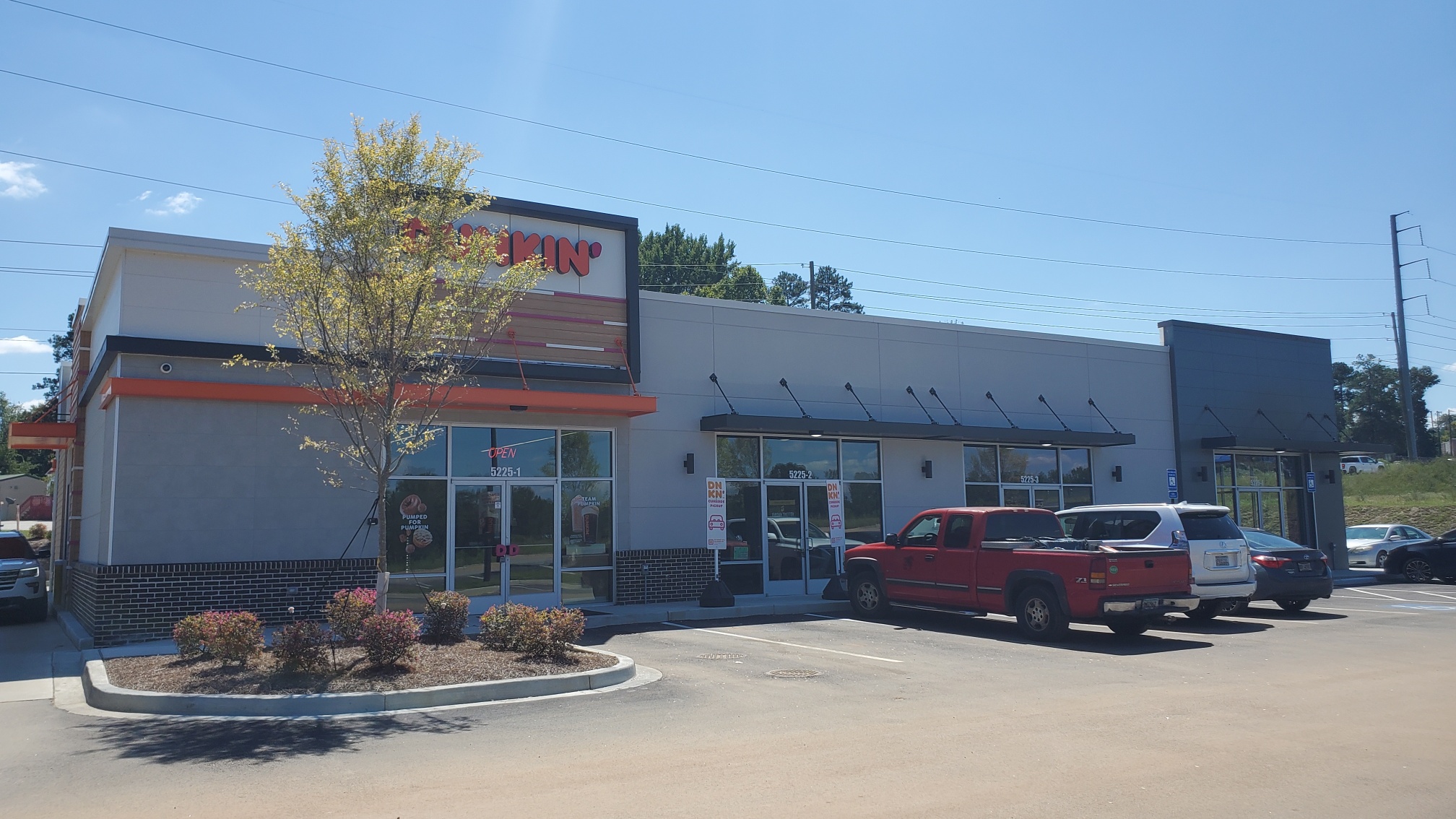 5225 Wrightsboro Rd, Grovetown, GA 30813