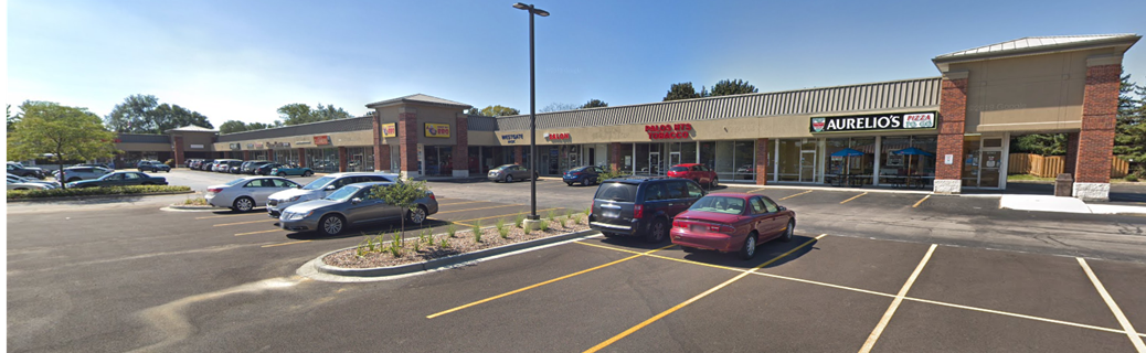 6401 W 127Th St, Palos Heights, IL 60463