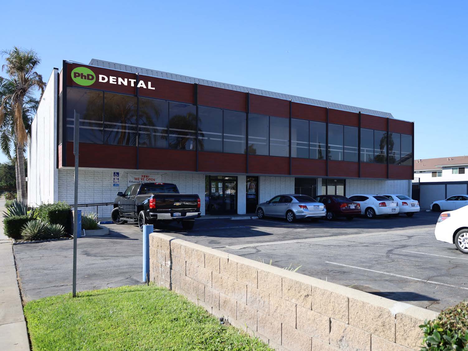12052 Imperial Hwy, Norwalk, CA 90650