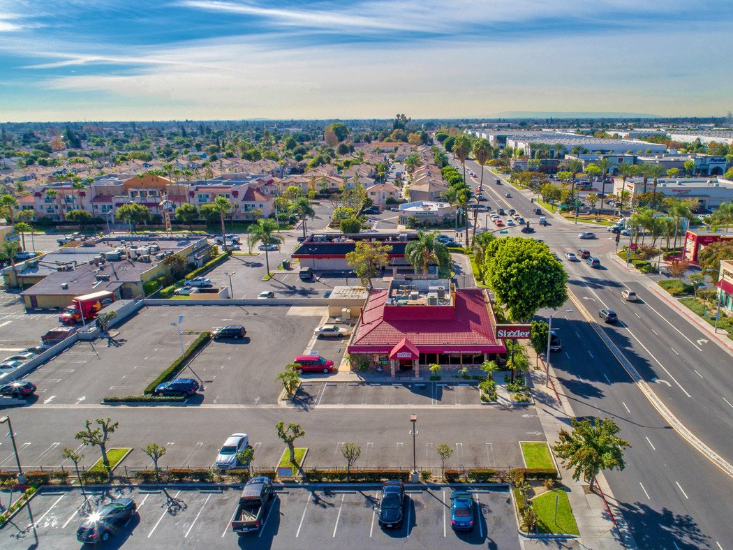 6730 Rosemead Blvd, Pico Rivera, CA 90660