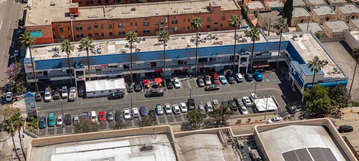 1253 Vine St, Los Angeles, CA 90038