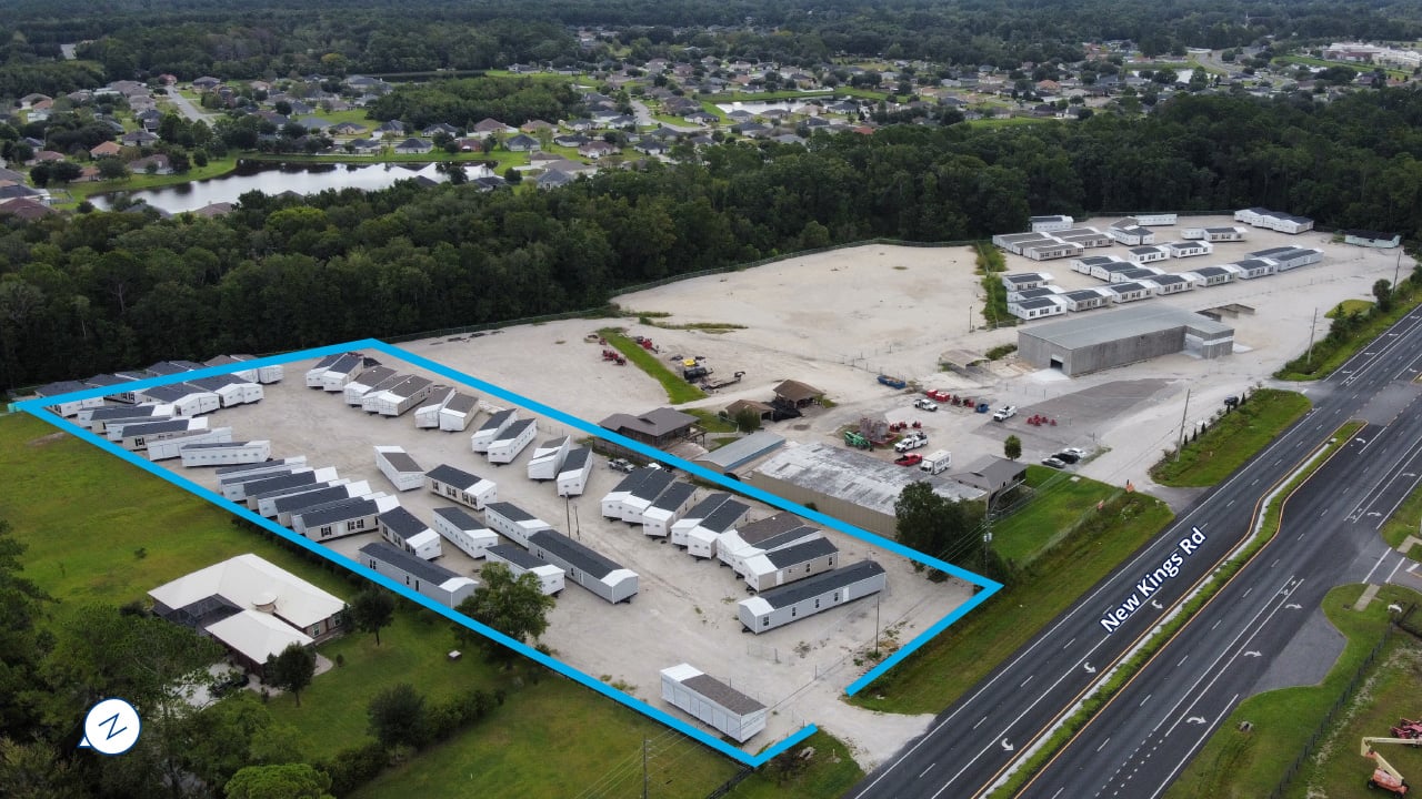 11853 New Kings Rd, Jacksonville, FL 32219
