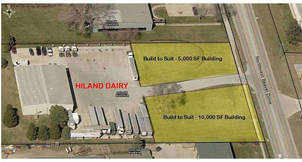 6460 NW Beaver Dr, Johnston, IA 50131