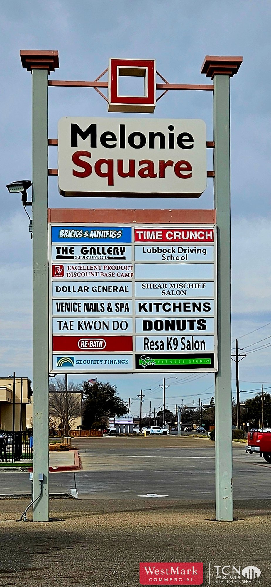 8004 Indiana Ave, Lubbock, TX 79423