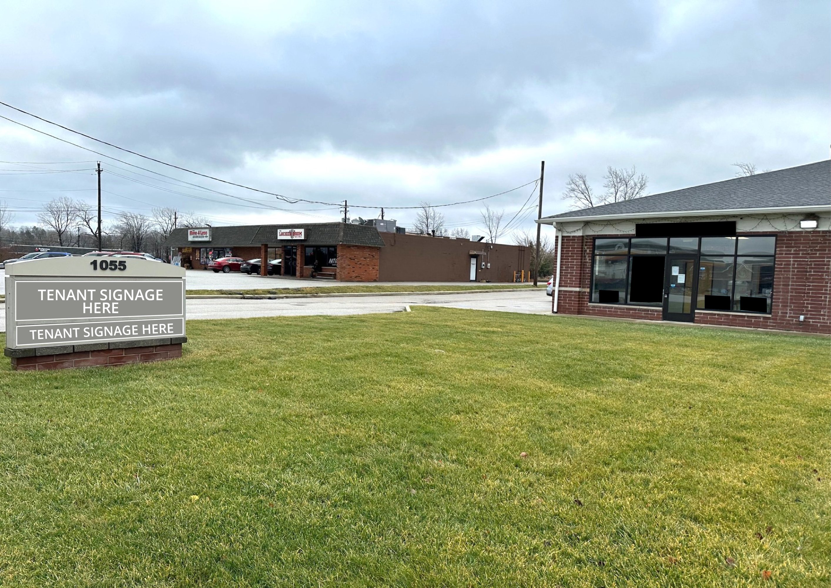 1055 W Royalton Rd, Broadview Heights, OH 44147