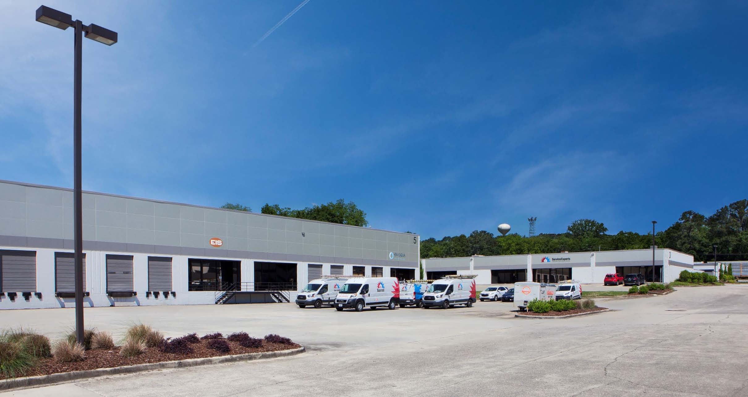 2411 1St Ave S, Irondale, AL 35210