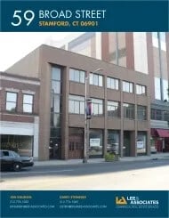 59 Broad St, Stamford, CT 06901