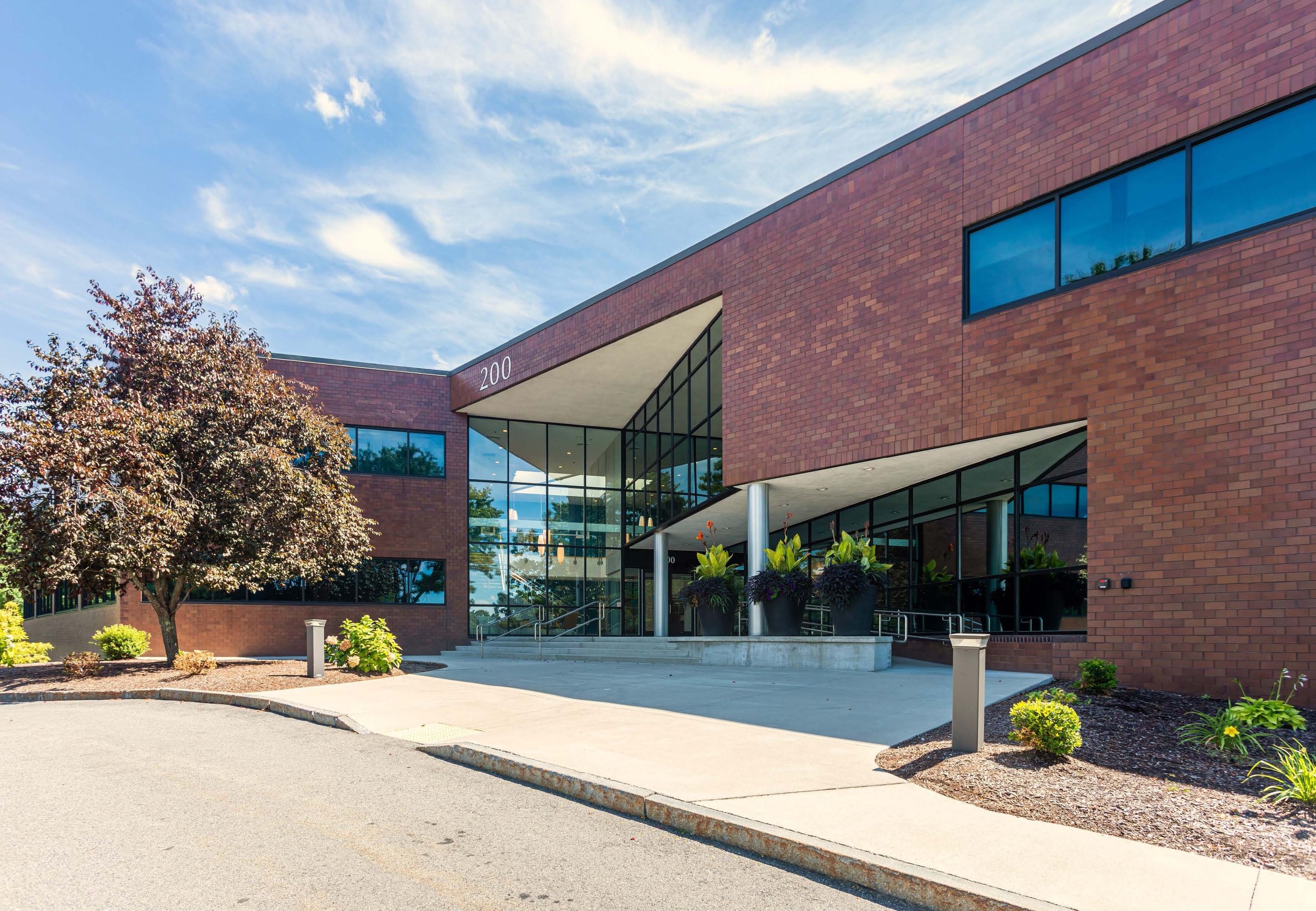 200 Baker Ave, Concord, MA 01742