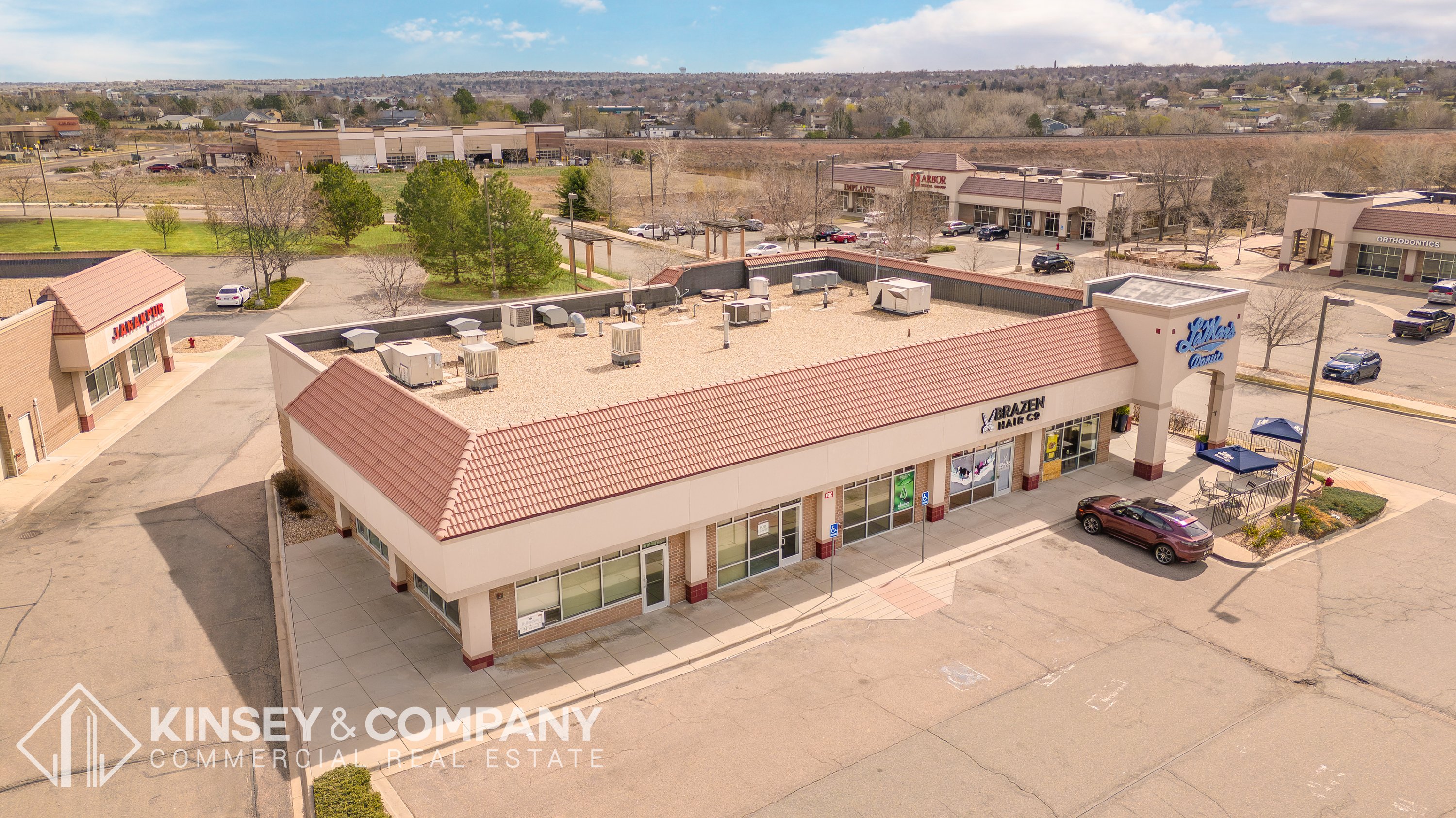9910 Wadsworth Pkwy, Westminster, CO 80021