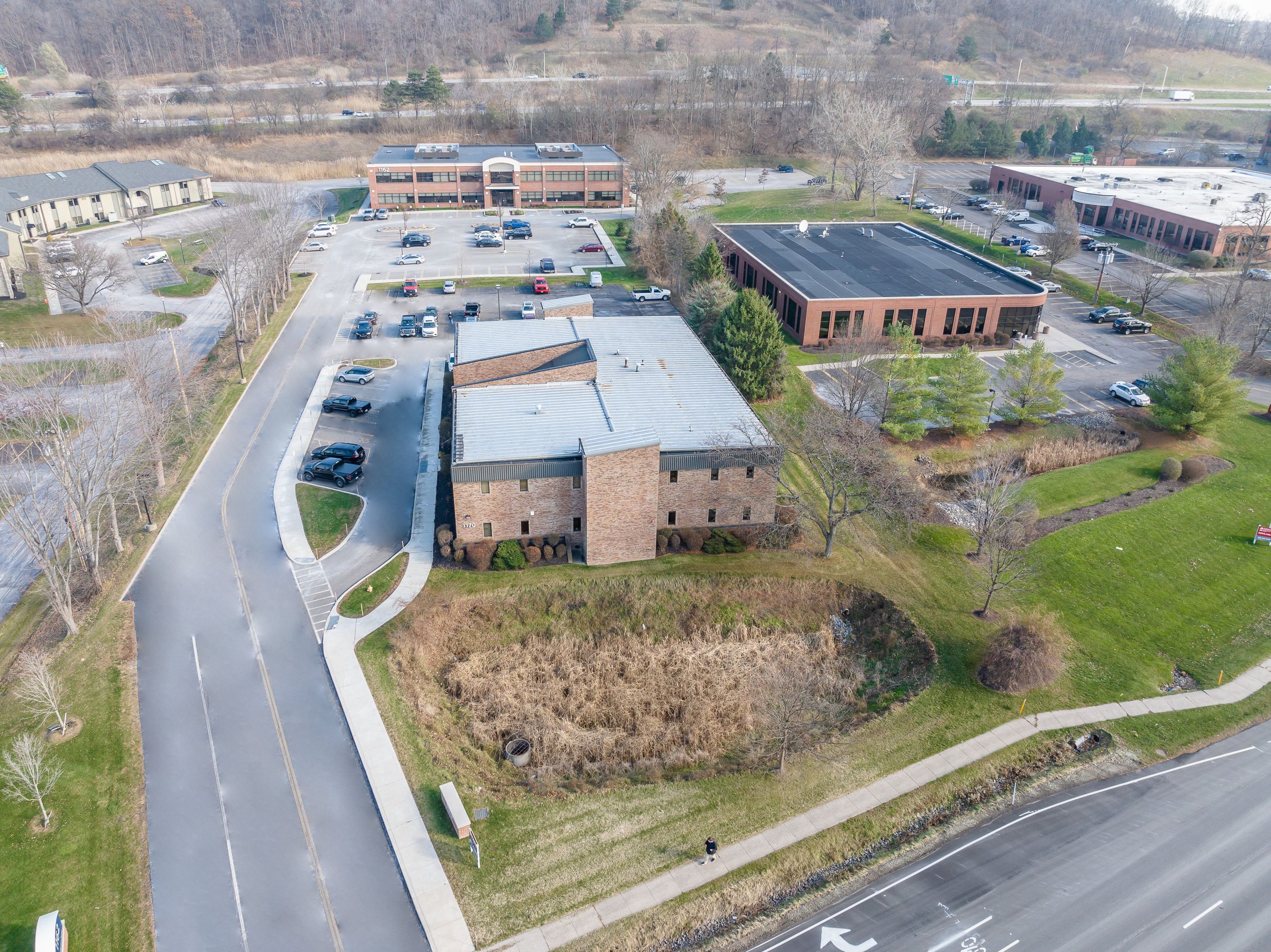 1170 Pittsford Victor Rd, Pittsford, NY 14534