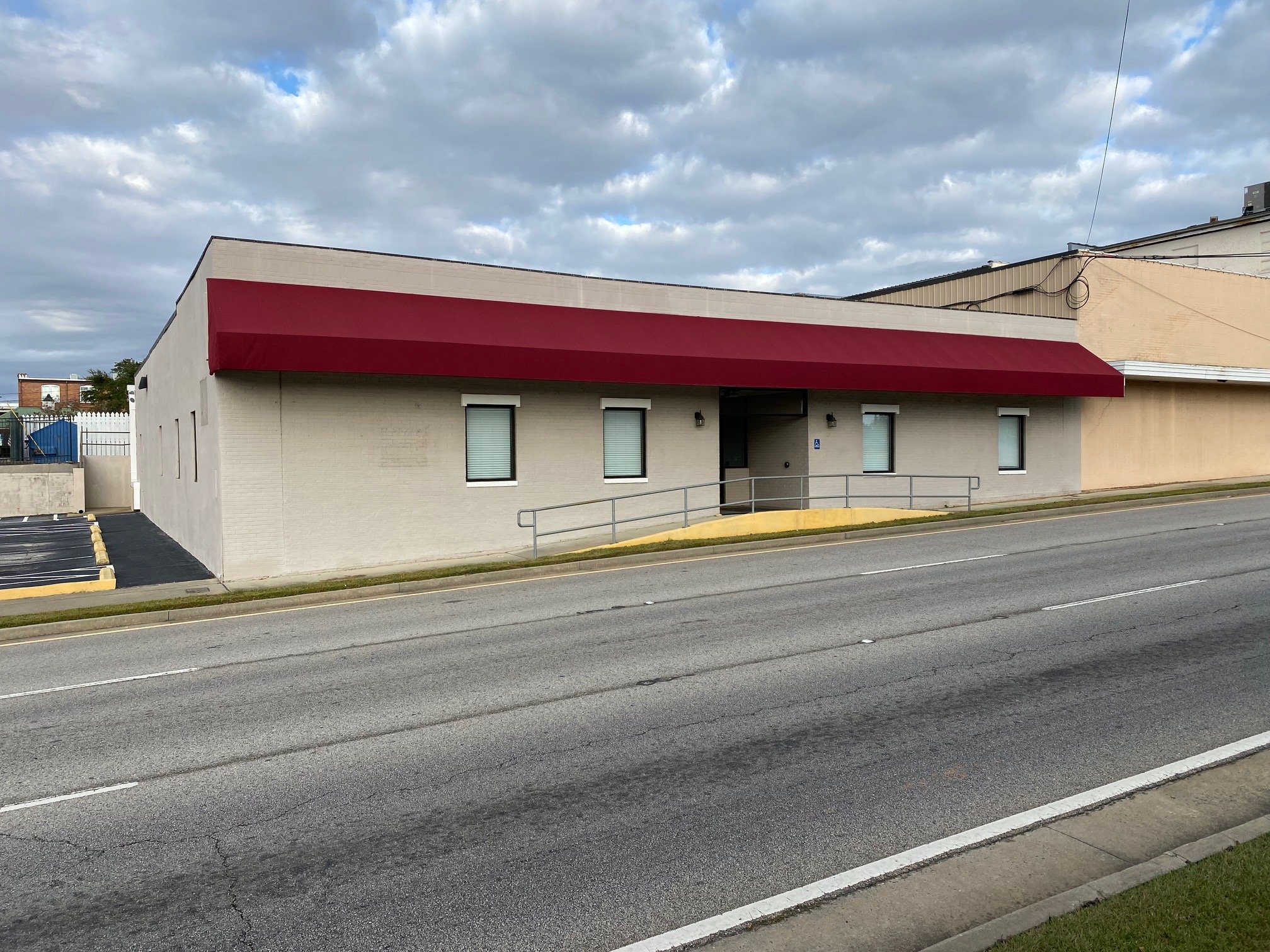 103 W 1St St, Vidalia, GA 30474