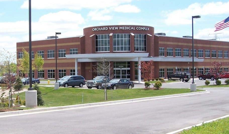 12150 30 Mile Rd, Washington, MI 48095