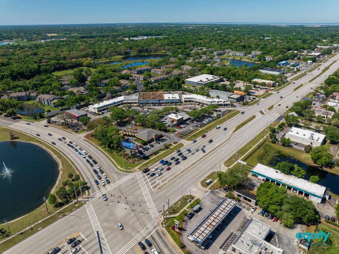 2200 E Semoran Blvd, Apopka, FL 32703