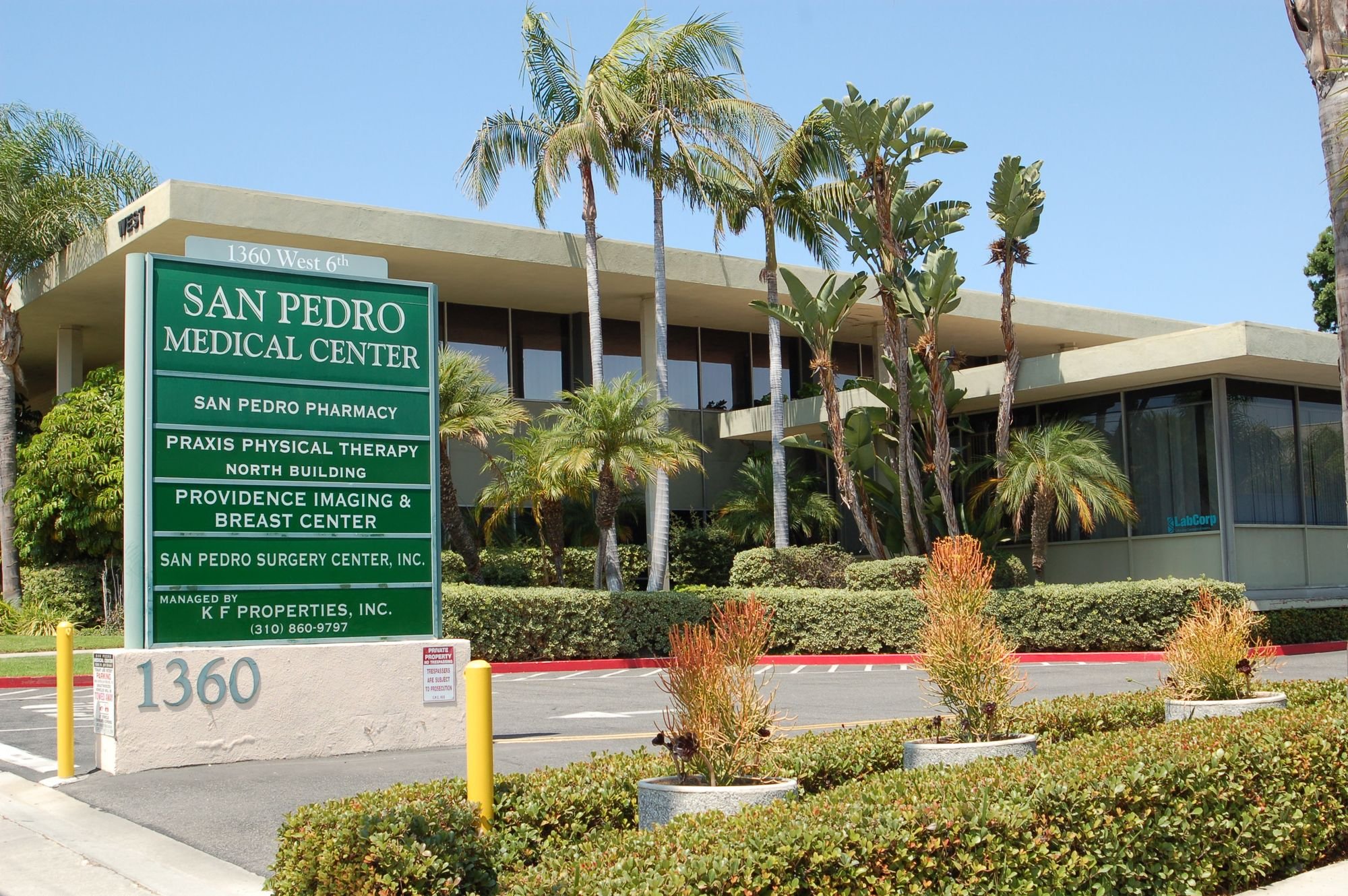 1360 W 6Th St, Los Angeles, CA 90732