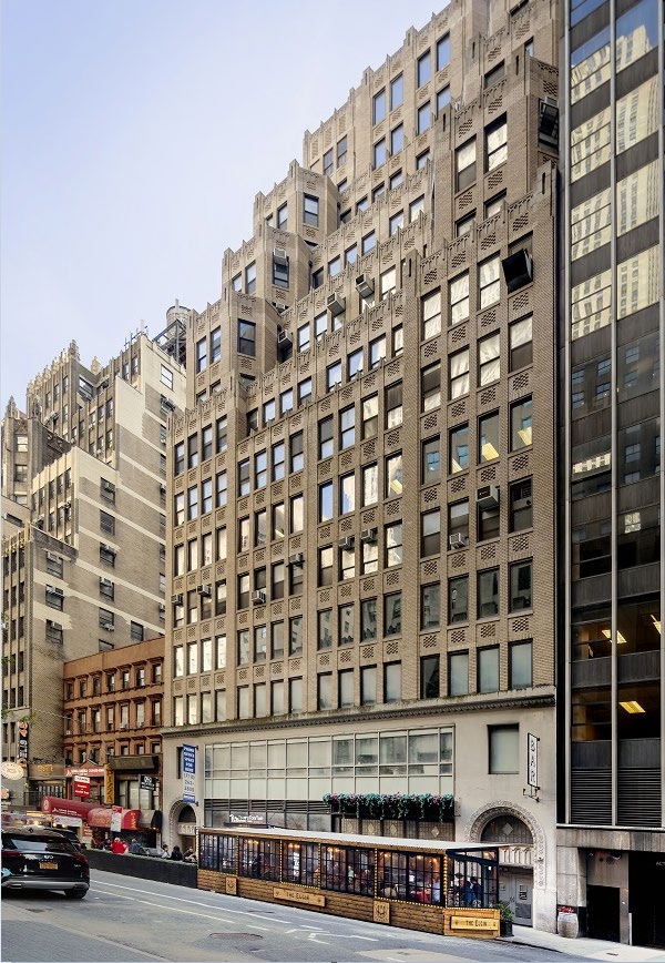 64 W 48Th St, New York, NY 10036