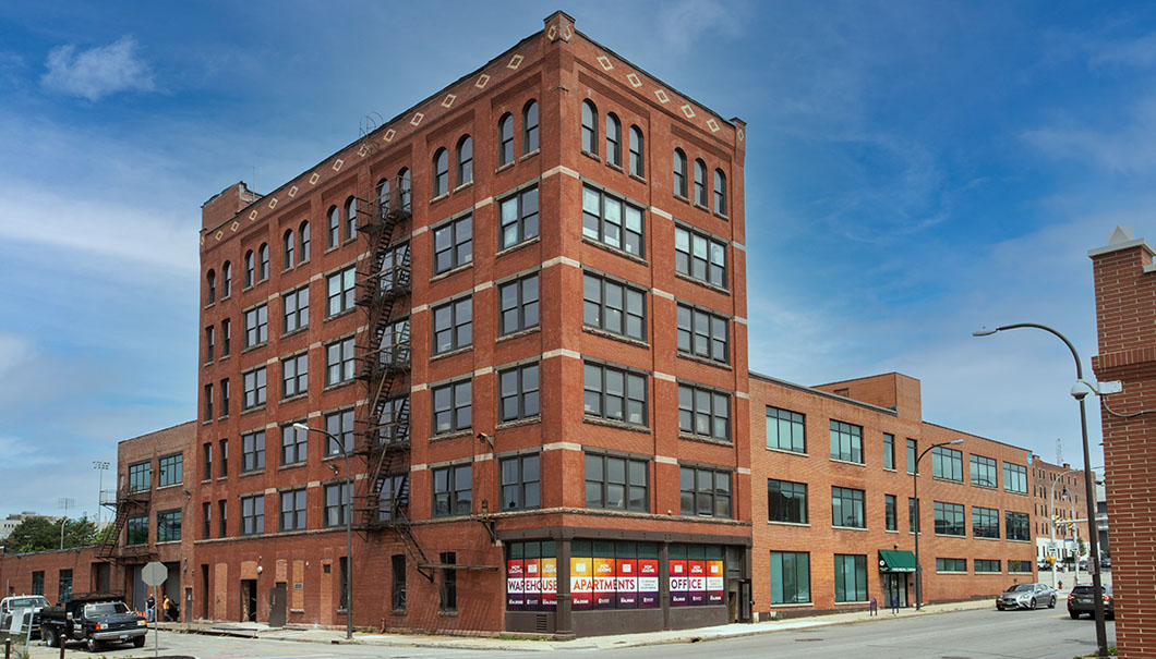 270 Michigan Ave, Buffalo, NY 14203