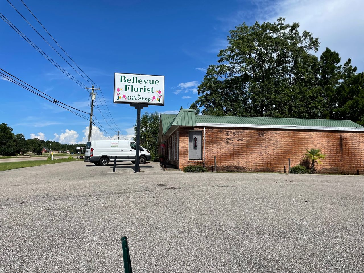 6690 U S Highway 98, Hattiesburg, MS 39402