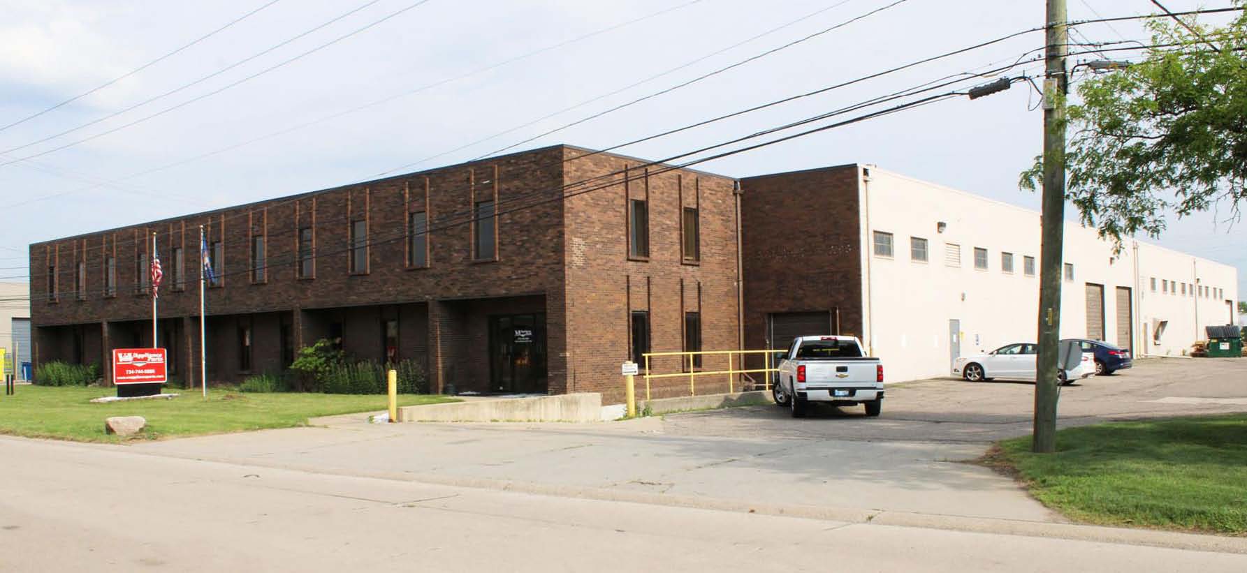 33200 Capitol St, Livonia, MI 48150