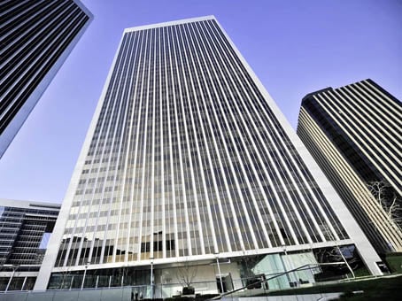 2029 Century Park E, Los Angeles, CA 90067