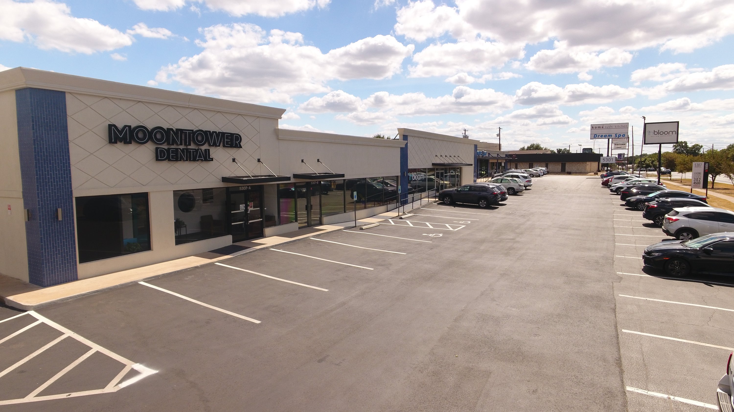 5307 Airport Blvd, Austin, TX 78751