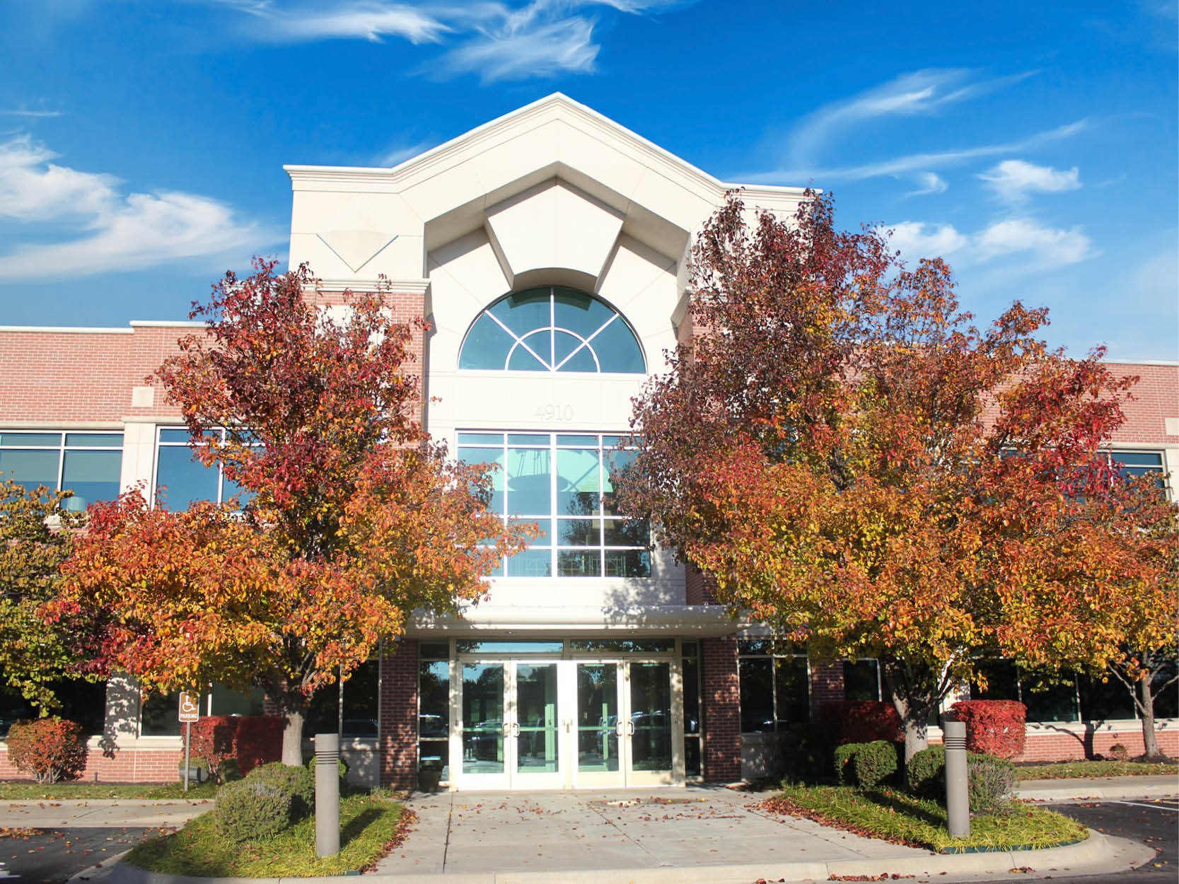 4910 Corporate Centre Dr, Lawrence, KS 66047
