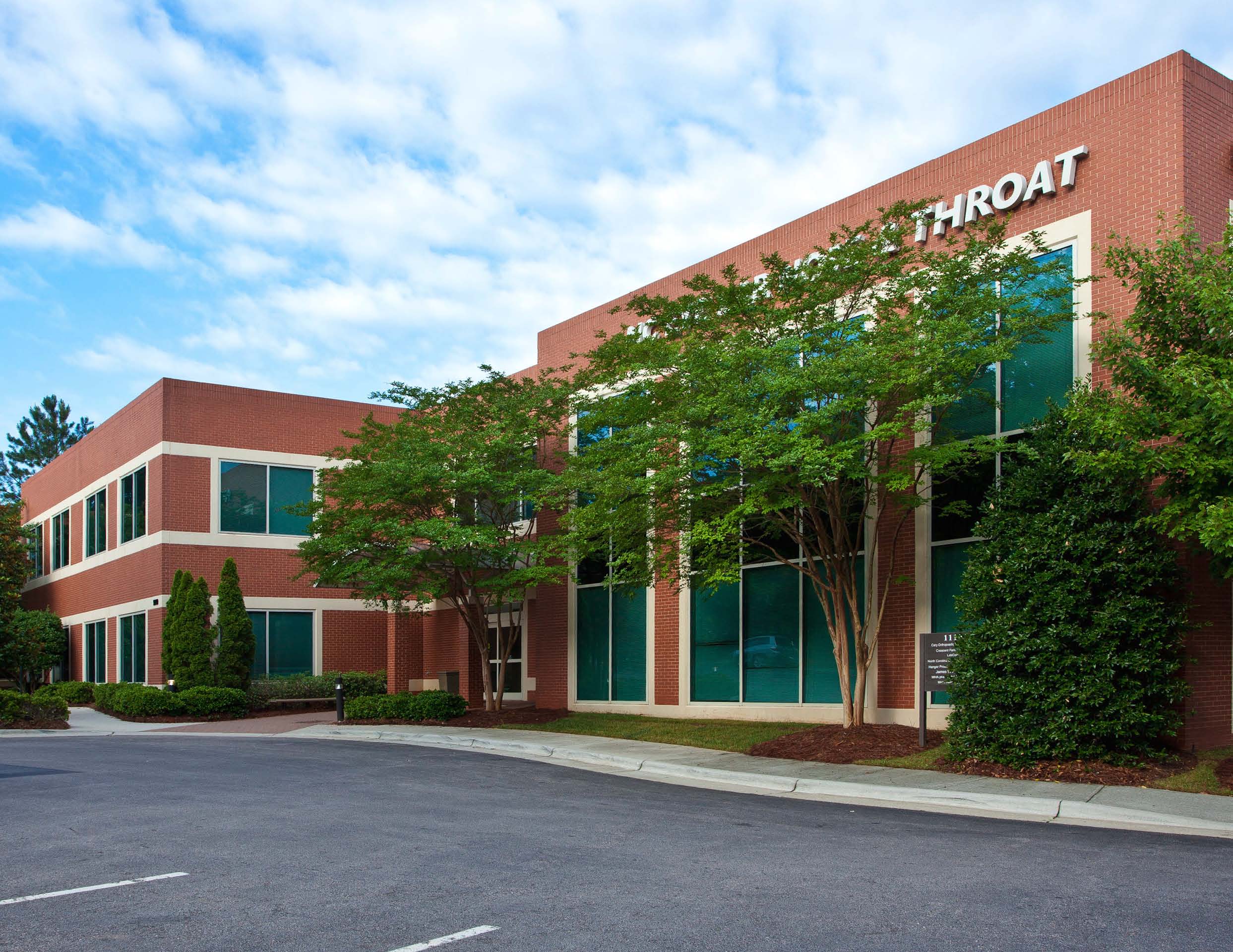 1110 SE Cary Pkwy, Cary, NC 27518