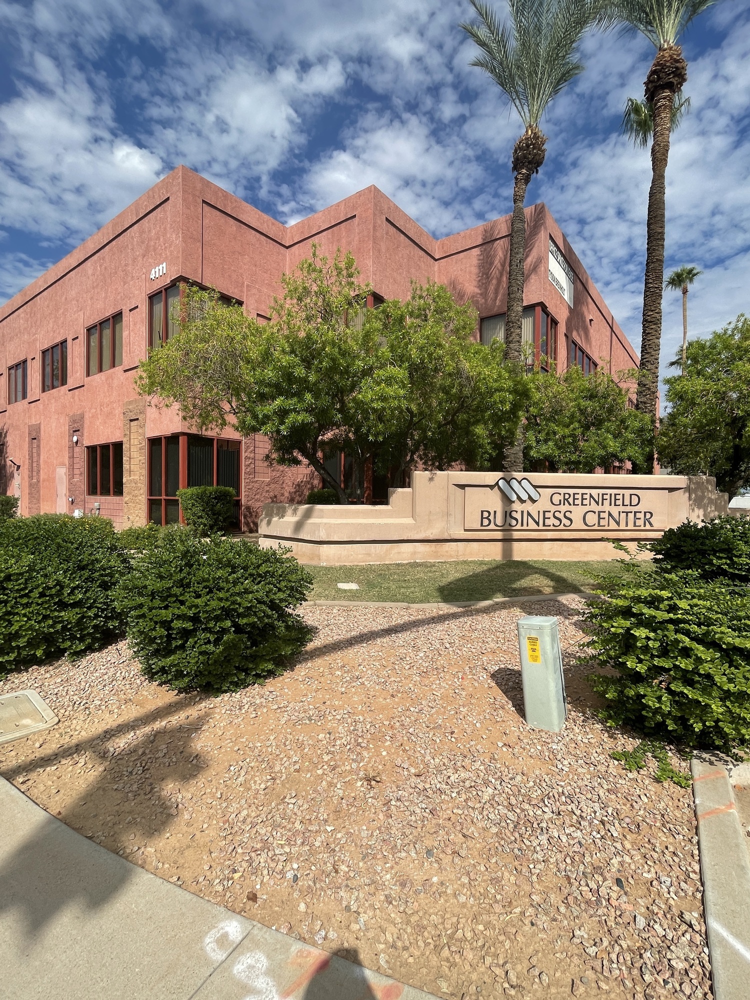 4111 E Valley Auto Dr, Mesa, AZ 85206