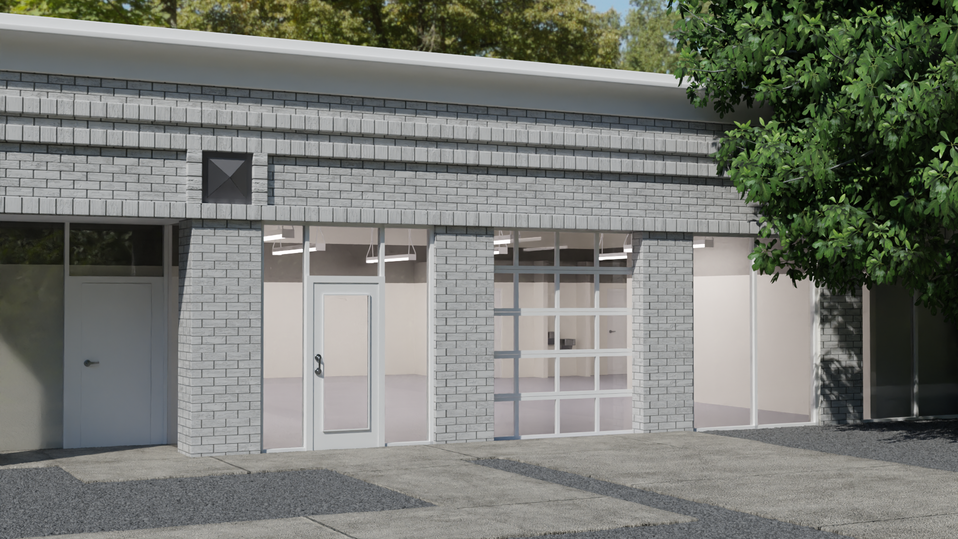 13000 Deerfield Pkwy, Milton, GA 30004