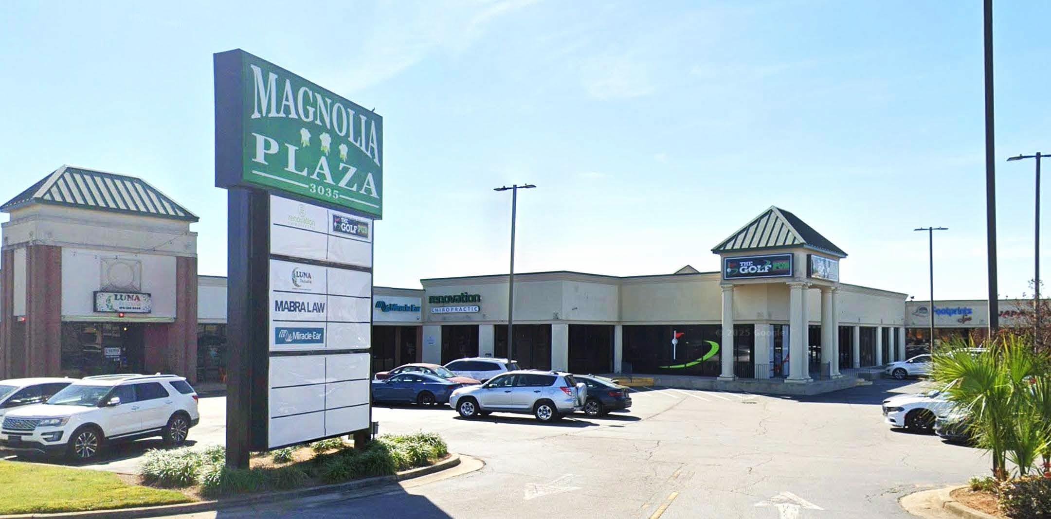 3035 Watson Blvd, Warner Robins, GA 31093
