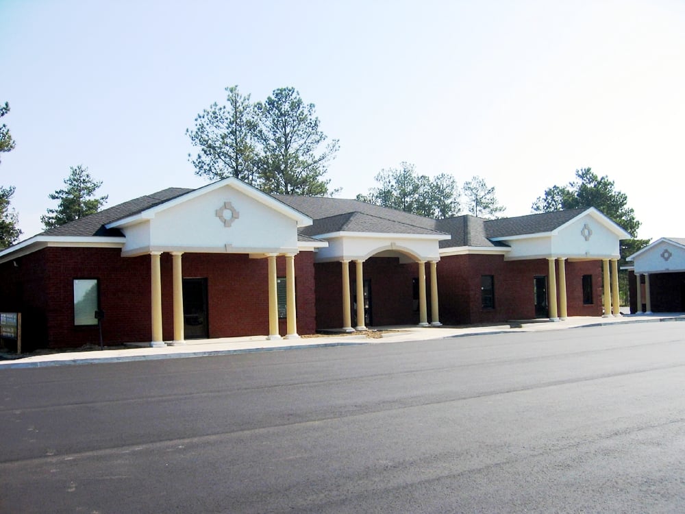1103 Plaza Ave, Eastman, GA 31023