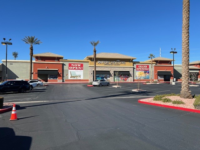 2650 W Horizon Ridge Pkwy, Henderson, NV 89052