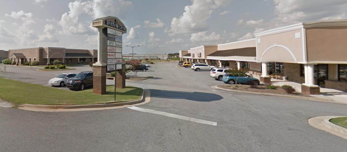 225 Smithville Church Rd, Warner Robins, GA 31088