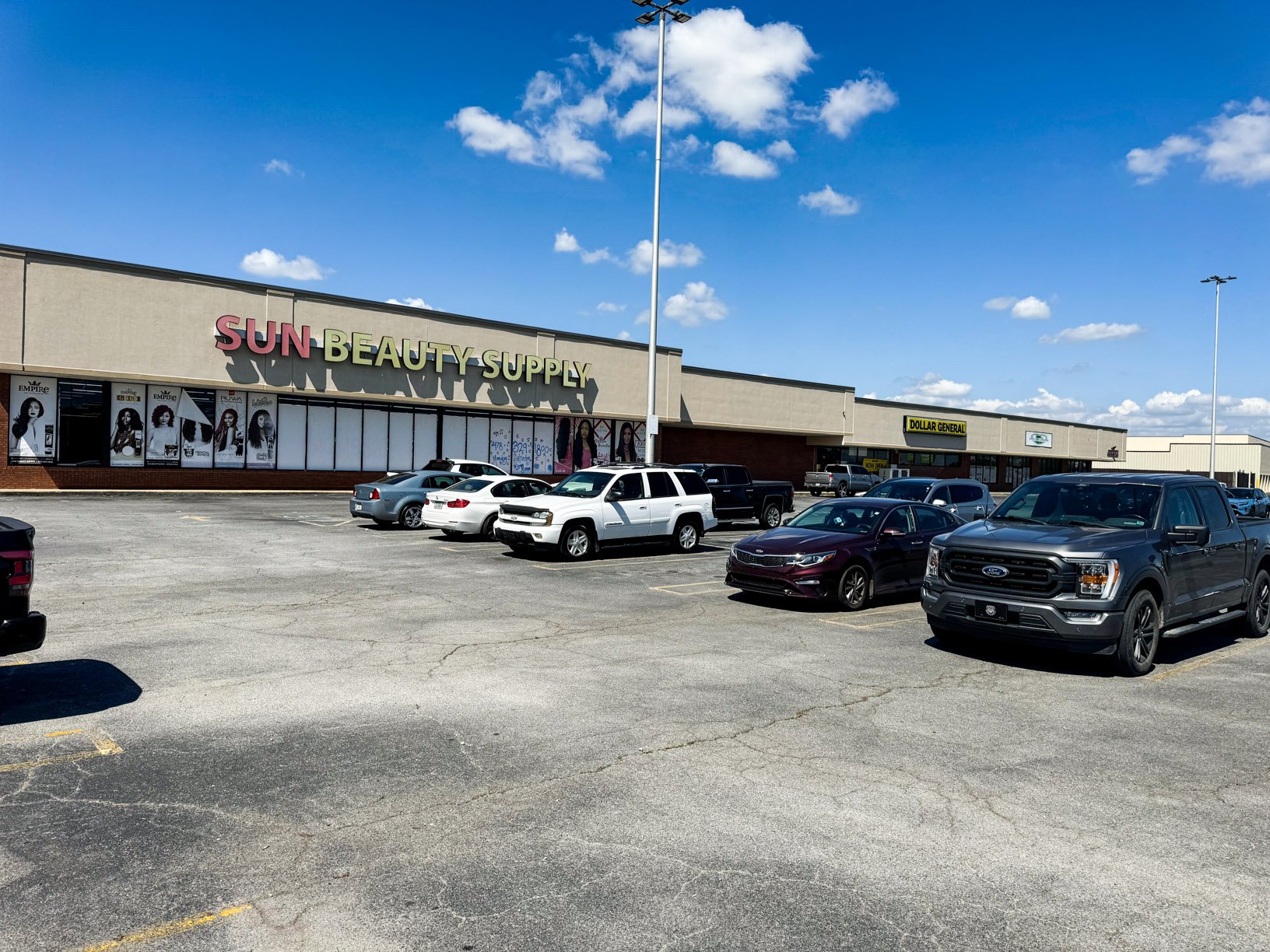 813 N Houston Rd, Warner Robins, GA 31093