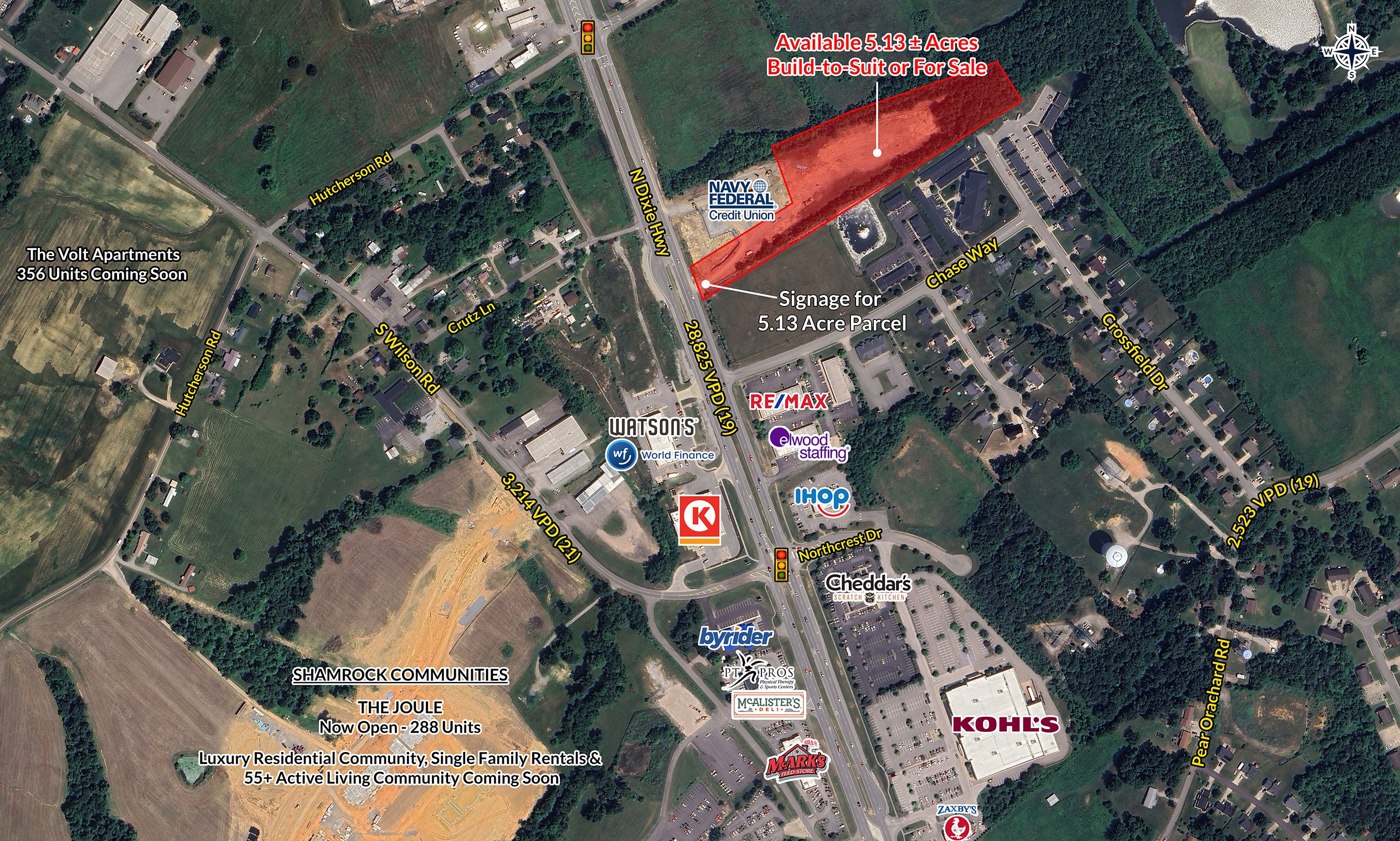 4300 N Dixie Hwy, Elizabethtown, KY 42701