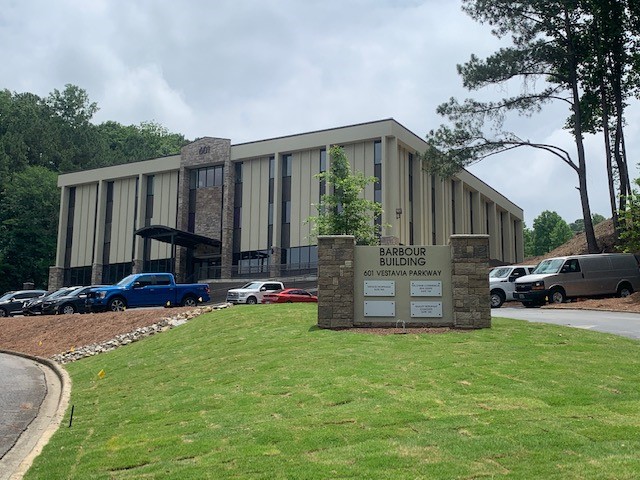 601 Vestavia Pkwy, Vestavia Hills, AL 35216