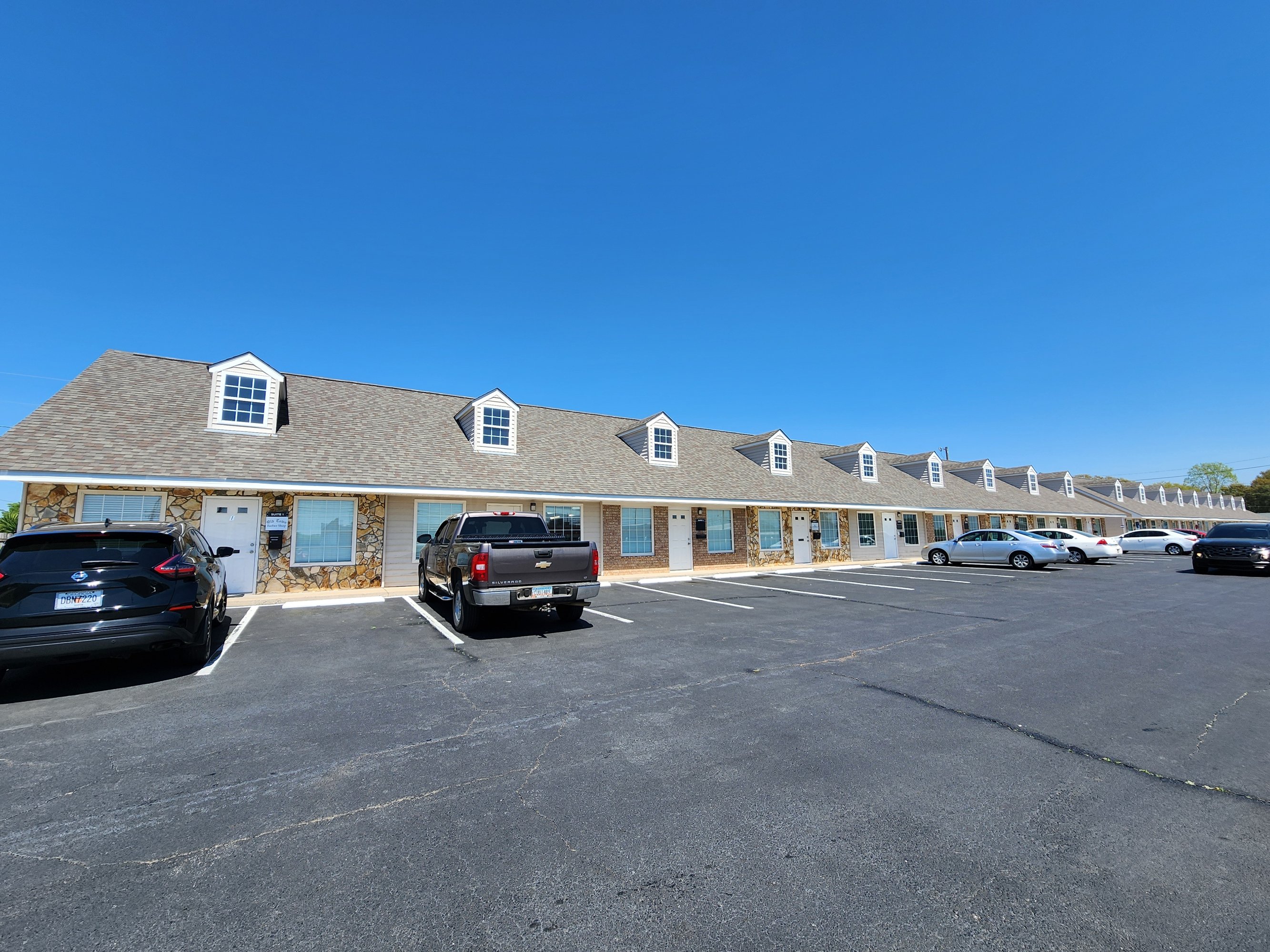 205 Dental Dr, Warner Robins, GA 31088