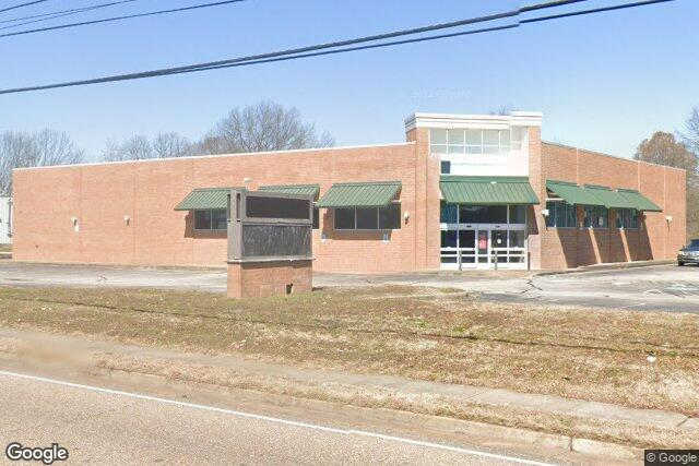 6672 E Shelby Dr, Memphis, TN 38141