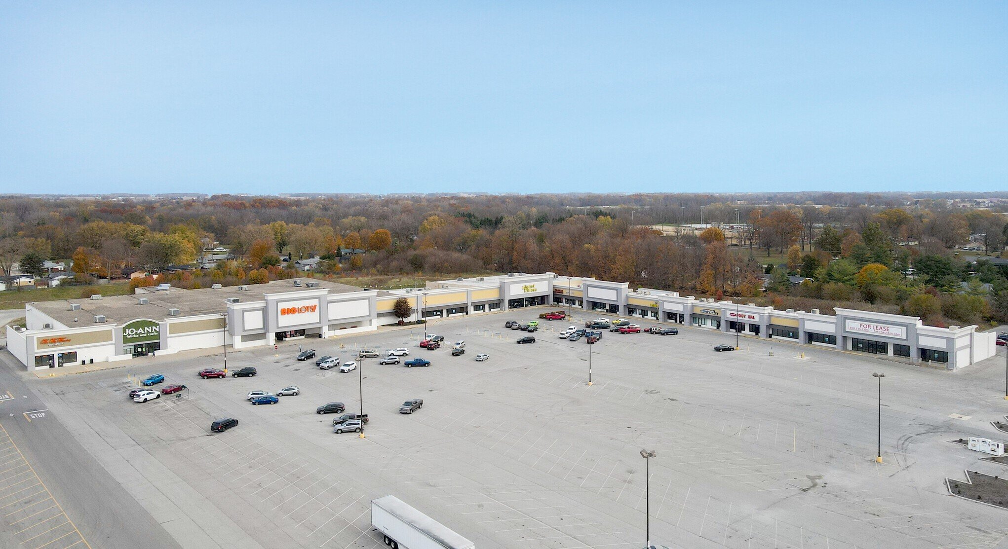 2130 E Markland Ave, Kokomo, IN 46901