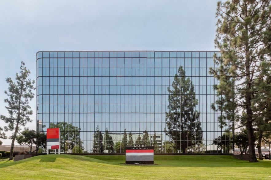 5800 S Eastern Ave, Los Angeles, CA 90040